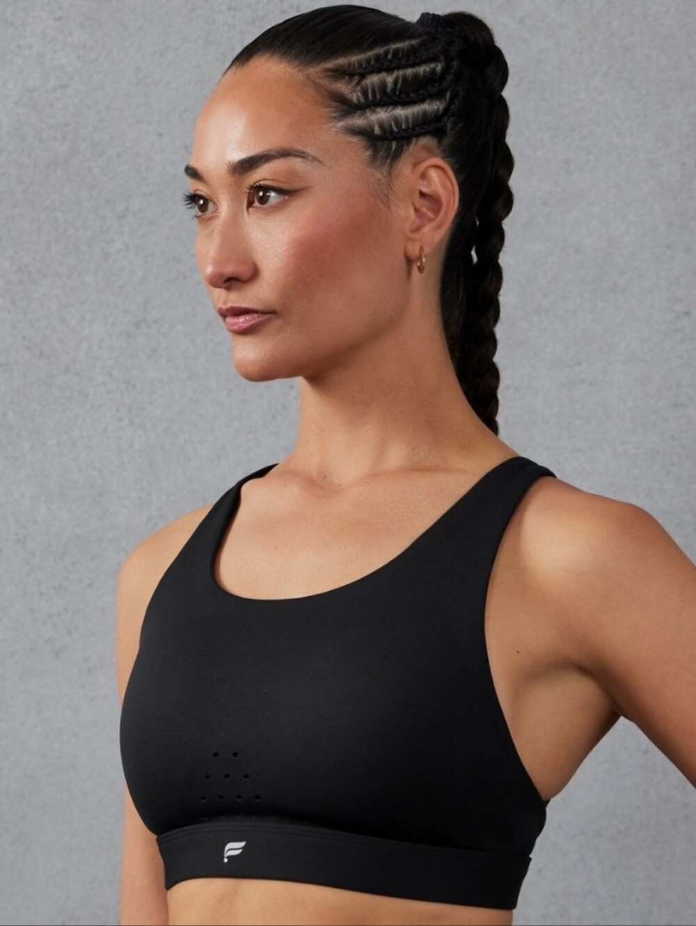 Fabletics Full Sprint High Impact Sports Bra